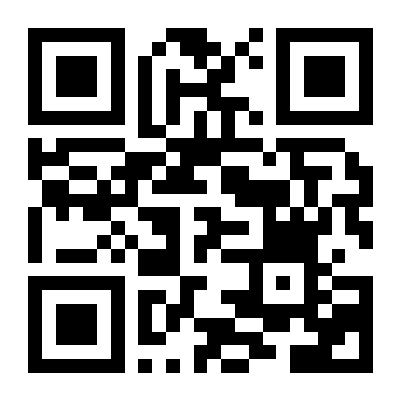 Android 系统版 二维码